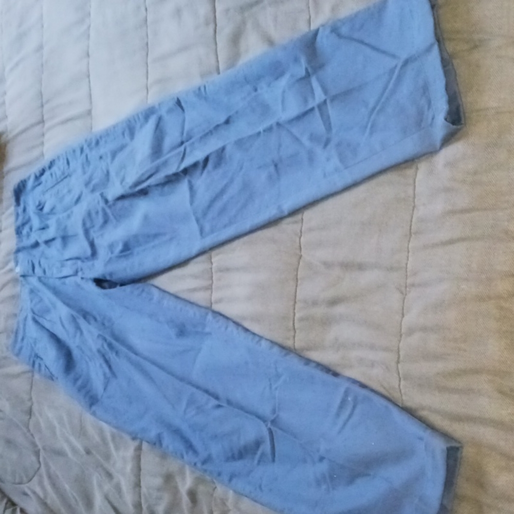 Vintage Women's Hunters Run Trousers